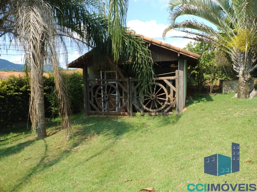 Chácara, 2 quartos, 800 m² - Foto 6