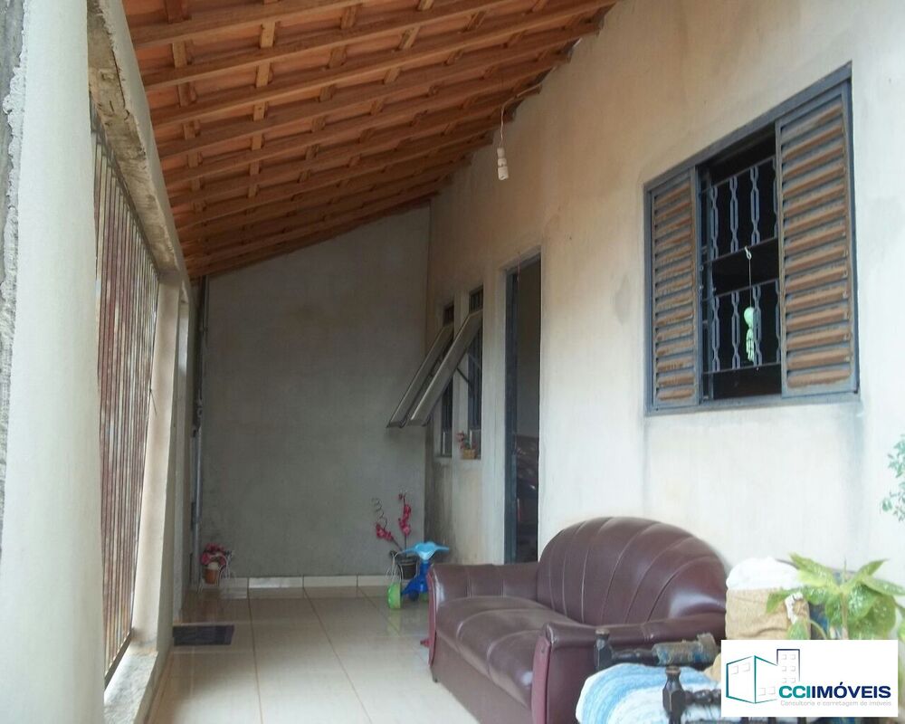 Casa, 3 quartos - Foto 4