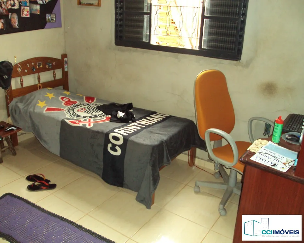 Casa, 3 quartos - Foto 6