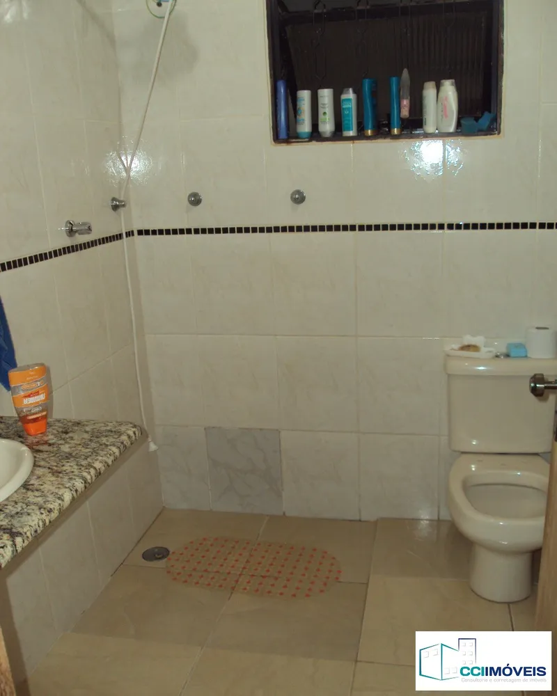 Casa, 3 quartos - Foto 5