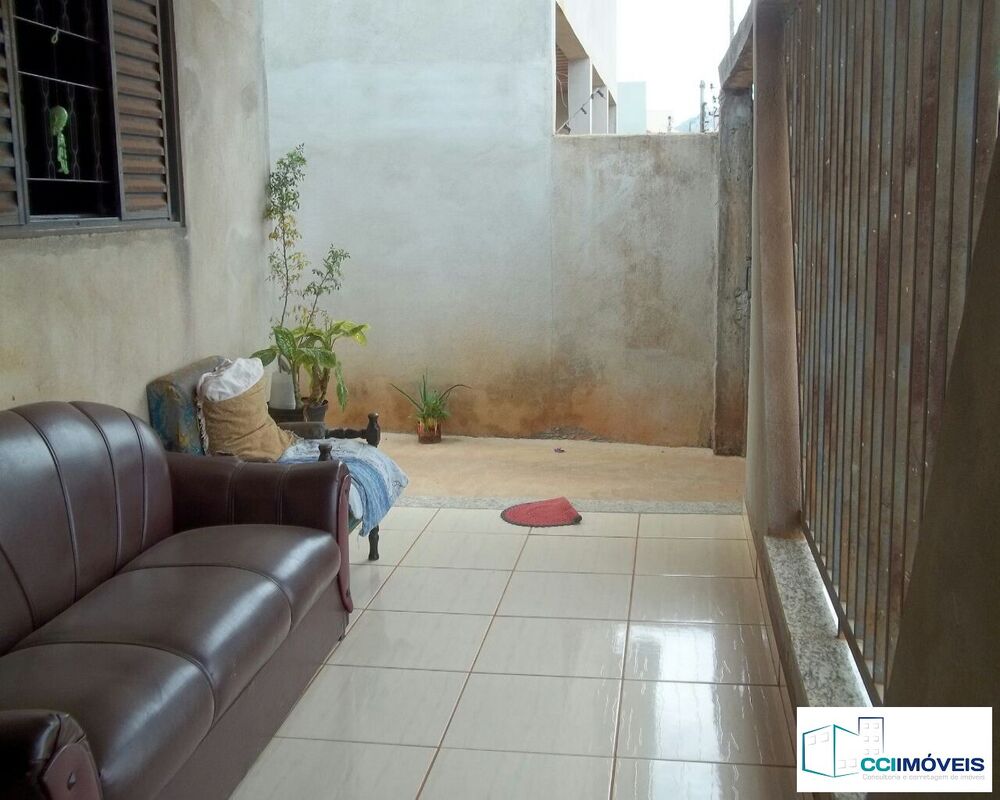 Casa, 3 quartos - Foto 3