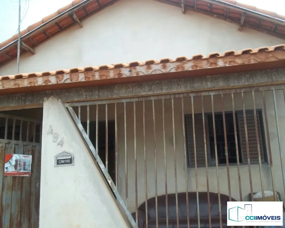Casa, 3 quartos - Foto 8