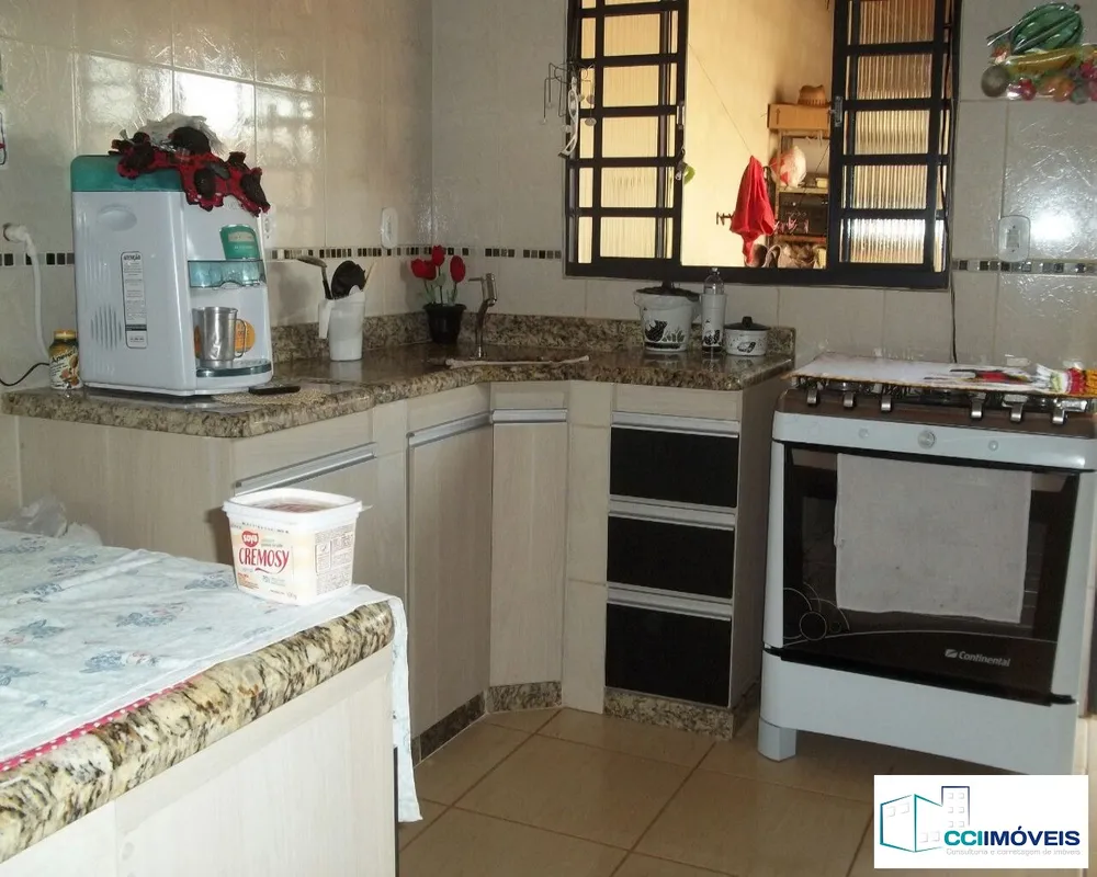 Casa, 3 quartos - Foto 5