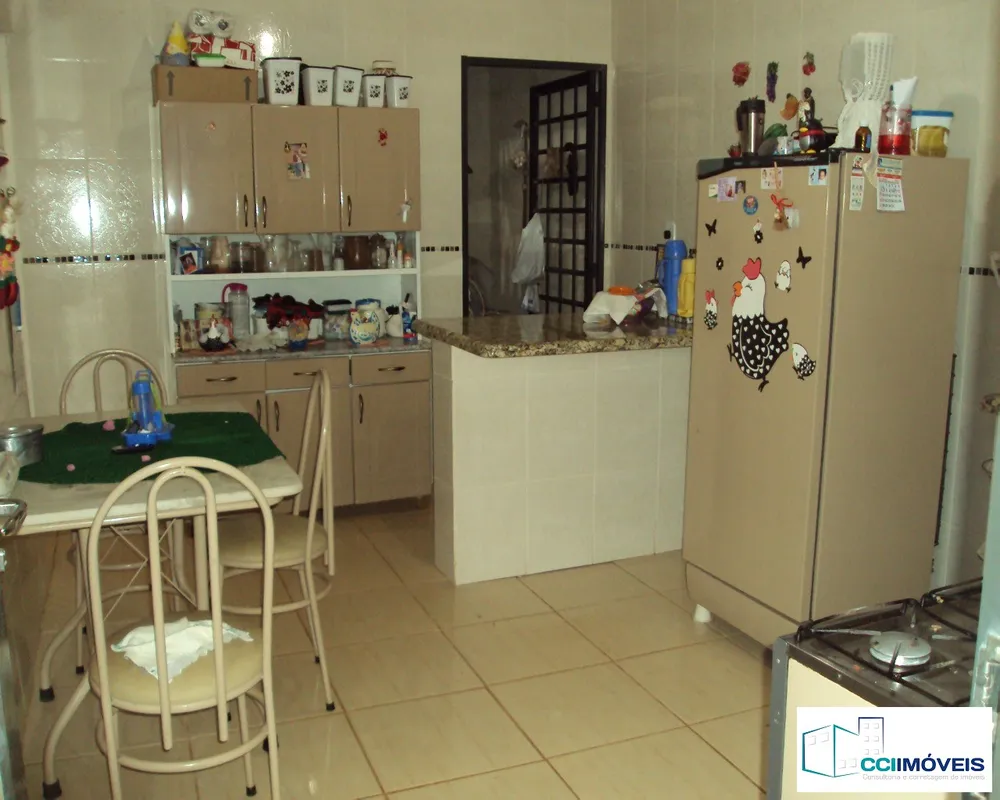 Casa, 3 quartos - Foto 8