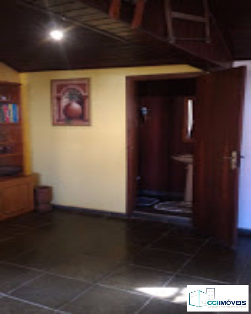 Casa, 1 quarto - Foto 3