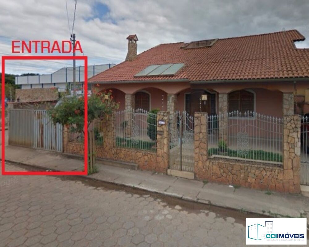 Casa, 1 quarto - Foto 4