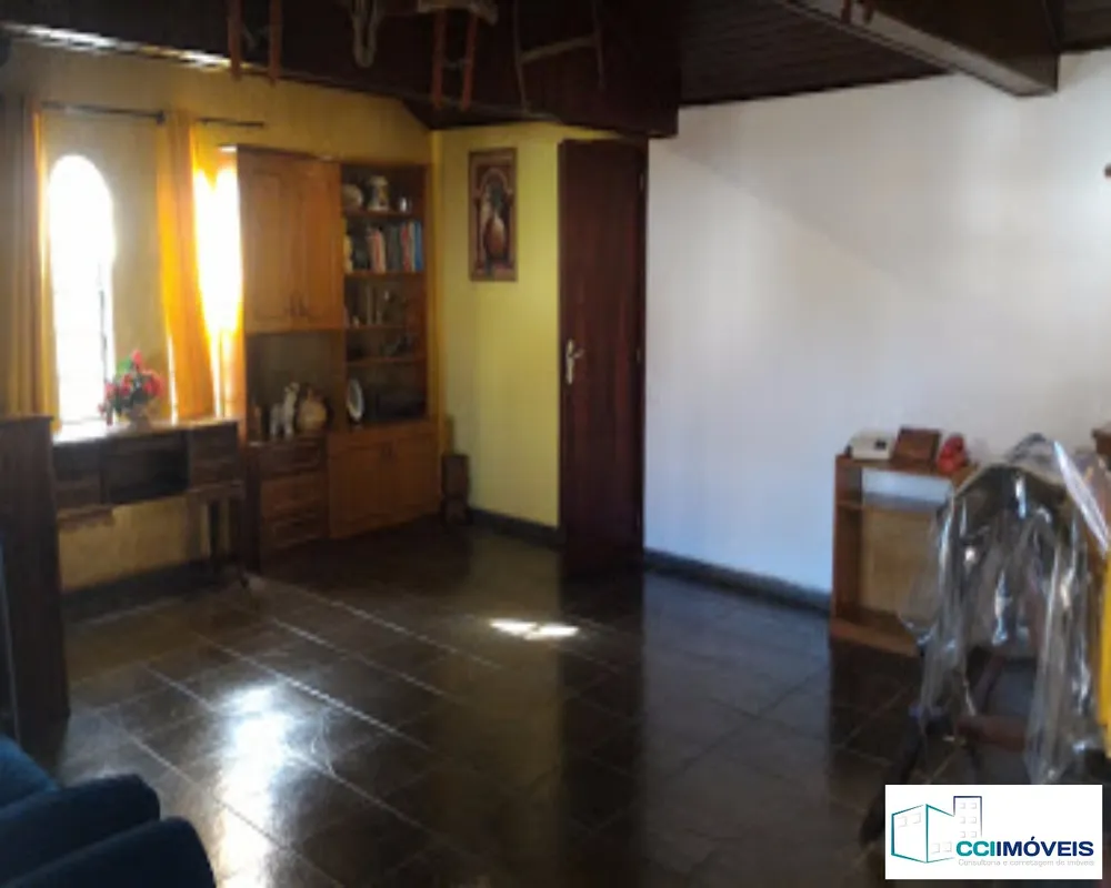 Casa, 1 quarto - Foto 2