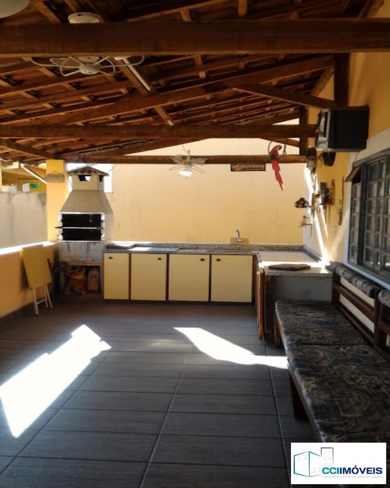 Casa, 1 quarto - Foto 1