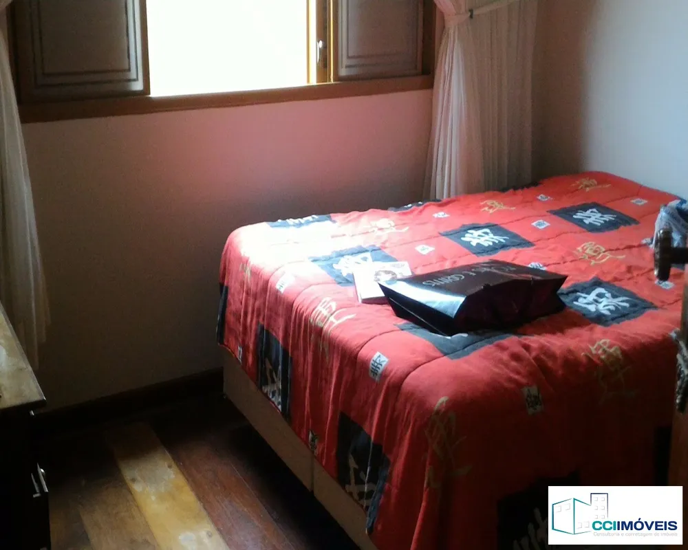 Casa, 3 quartos - Foto 7