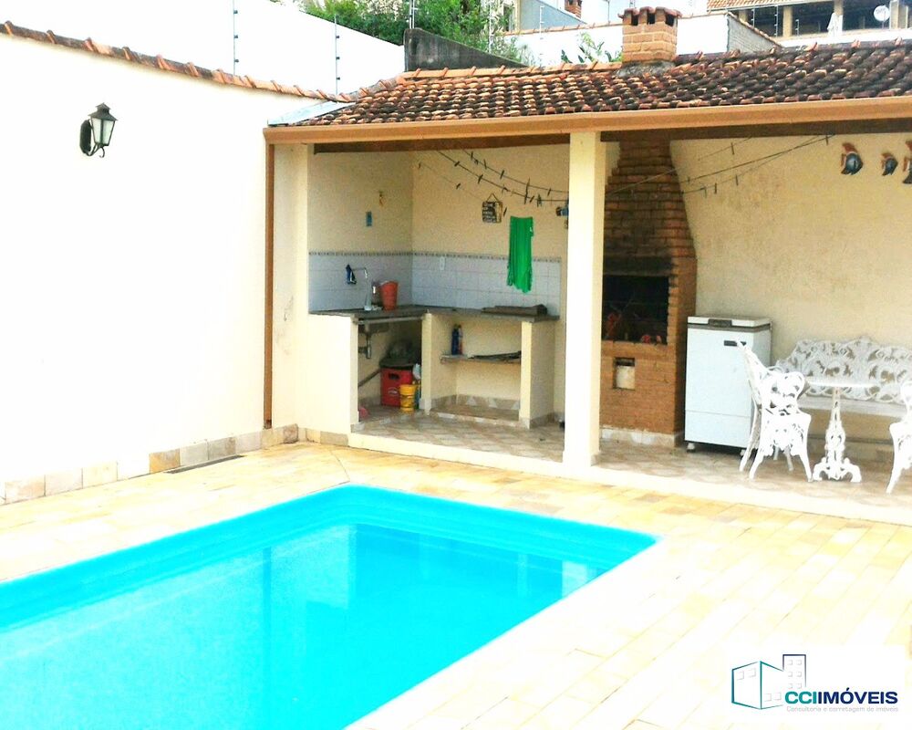 Casa, 3 quartos - Foto 7