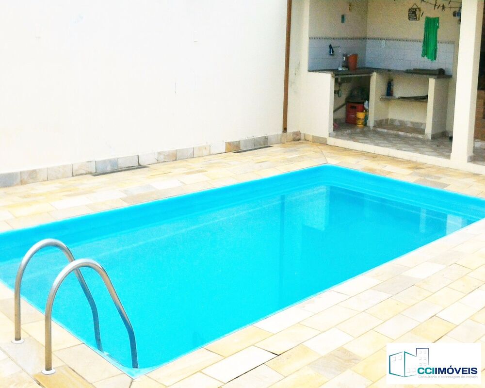 Casa, 3 quartos - Foto 8