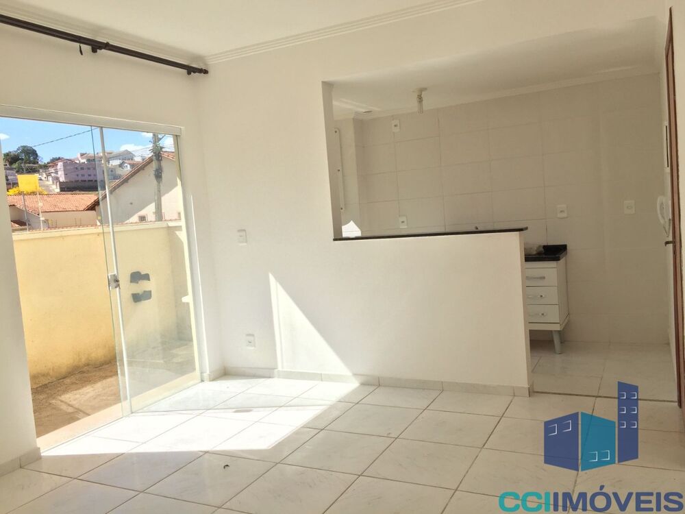 Apartamento, 2 quartos, 53 m² - Foto 6