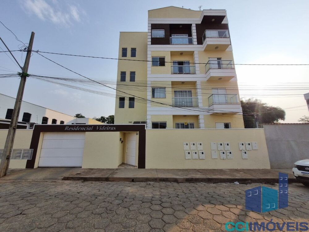 Apartamento, 2 quartos, 53 m² - Foto 1