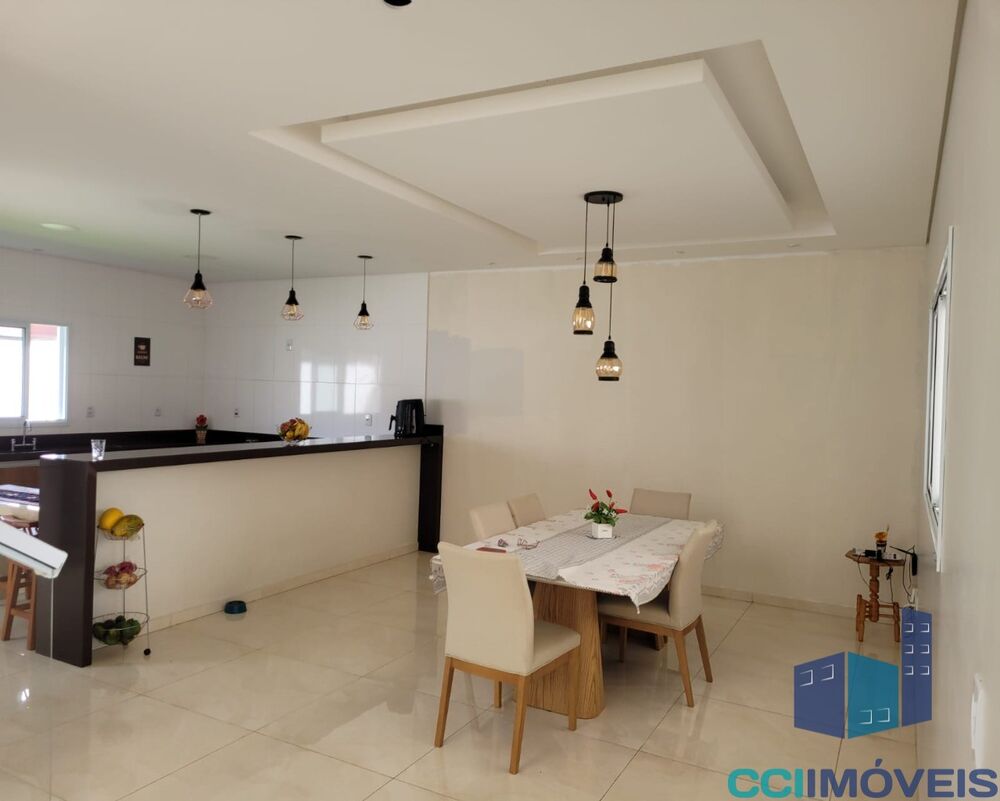 Casa, 3 quartos, 1 m² - Foto 4