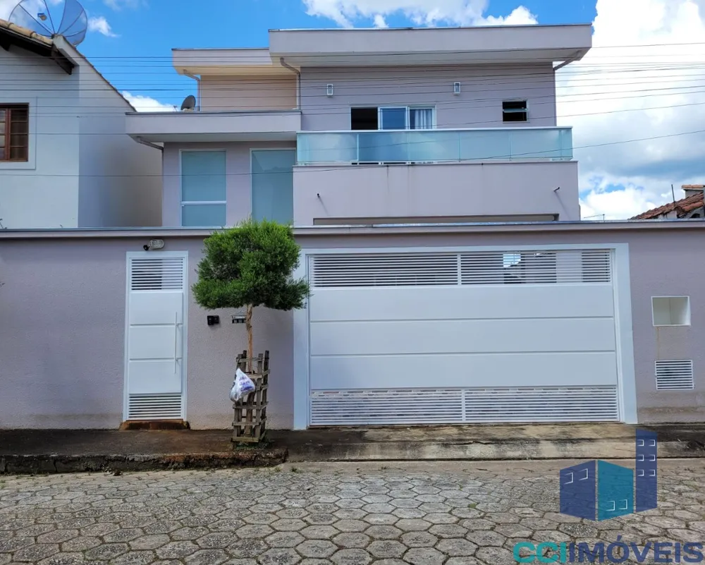 Casa, 3 quartos, 1 m² - Foto 1