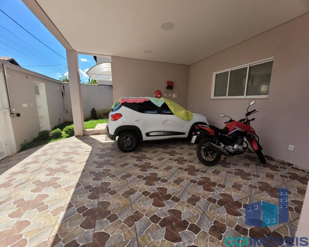 Casa, 3 quartos, 1 m² - Foto 4