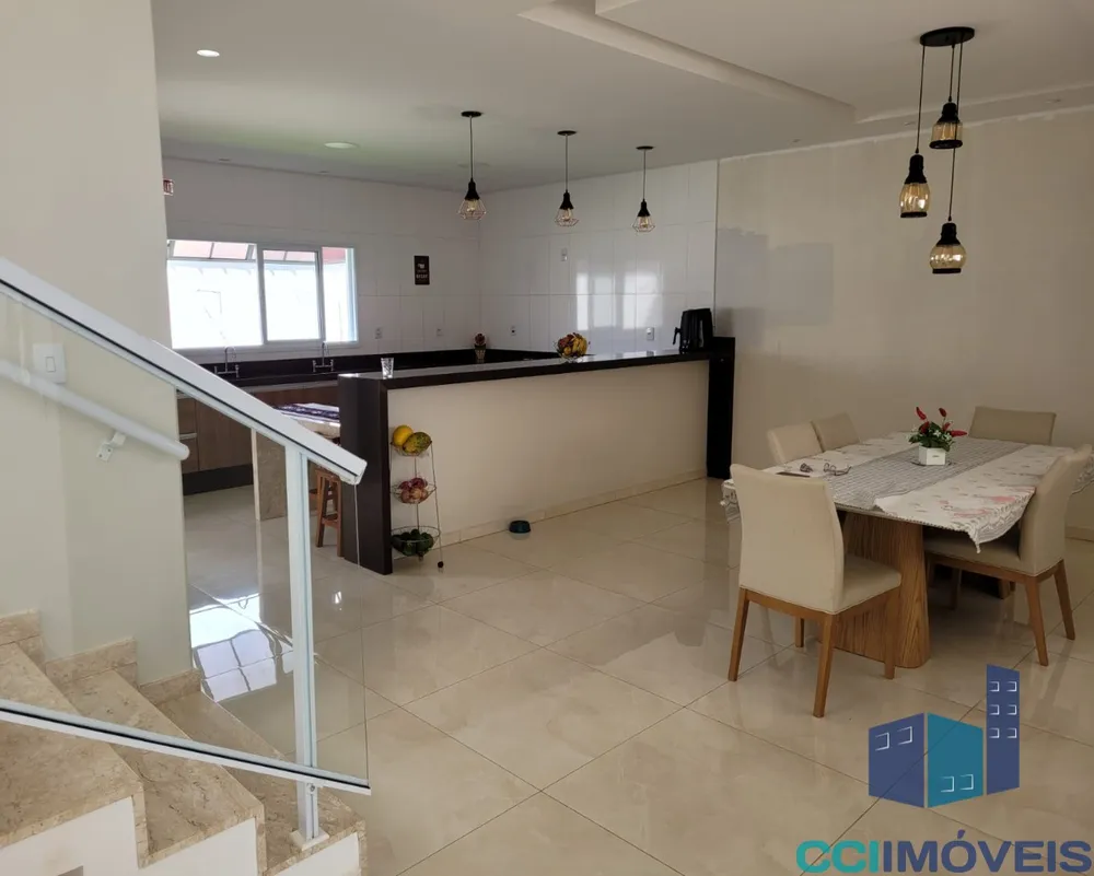 Casa, 3 quartos, 1 m² - Foto 8