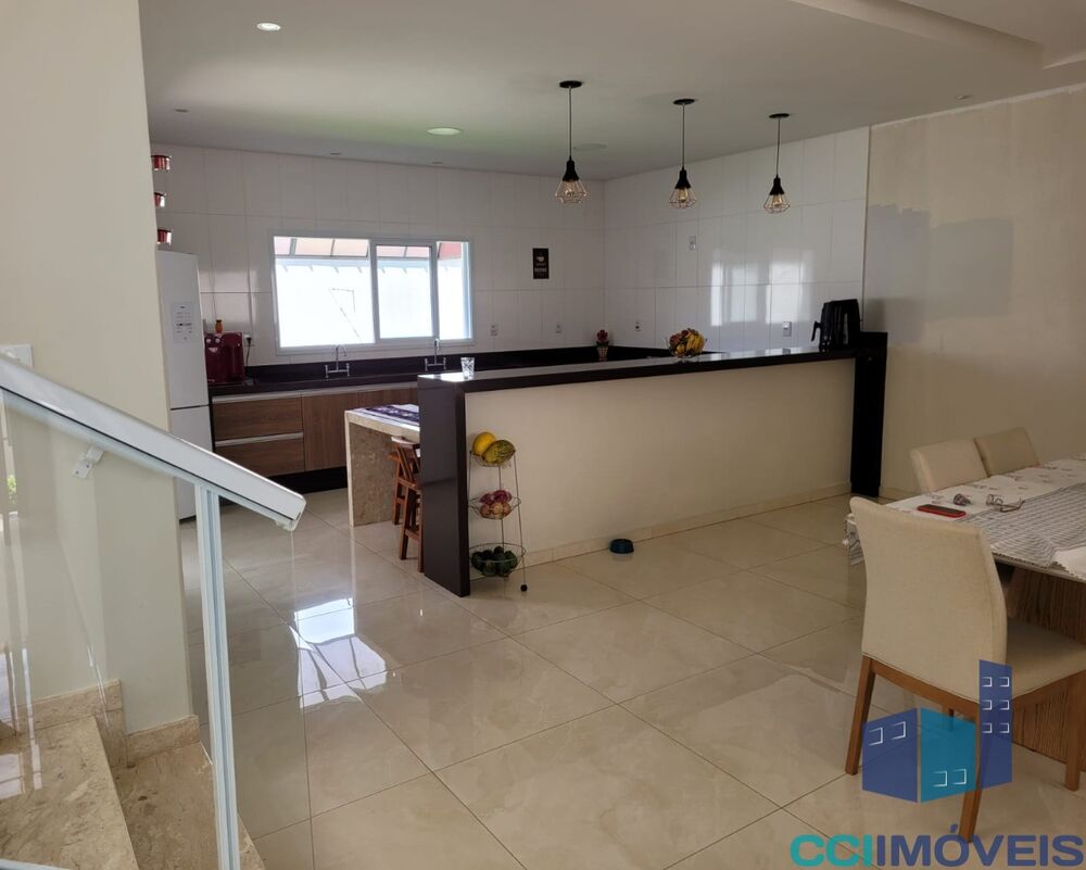 Casa, 3 quartos, 1 m² - Foto 2