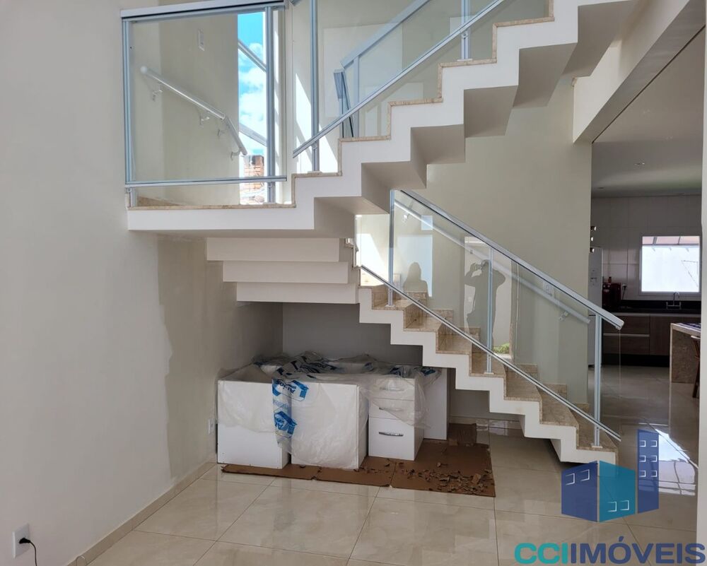 Casa, 3 quartos, 1 m² - Foto 3