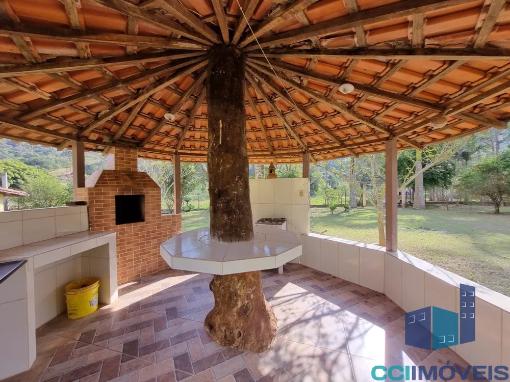 Chácara, 2 quartos, 2900 m² - Foto 11