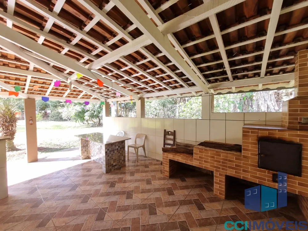 Chácara, 2 quartos, 2900 m² - Foto 9