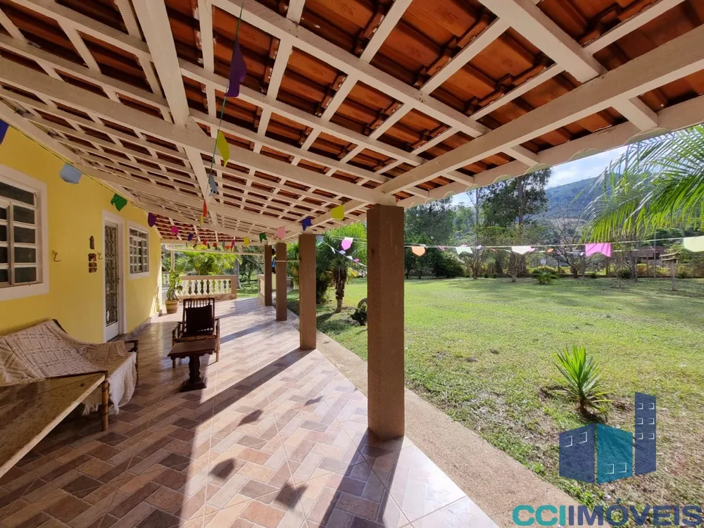 Chácara, 2 quartos, 2900 m² - Foto 12