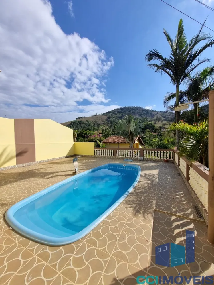 Chácara, 2 quartos, 2900 m² - Foto 8