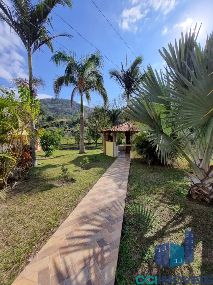 Chácara, 2 quartos, 2900 m² - Foto 5