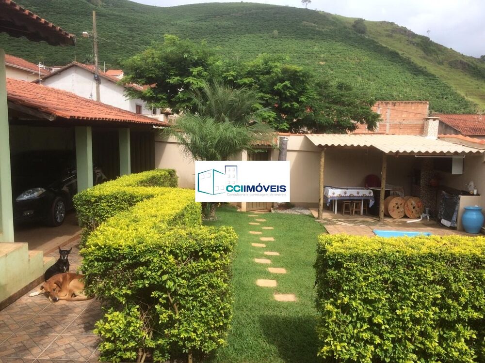 Casa, 3 quartos - Foto 3