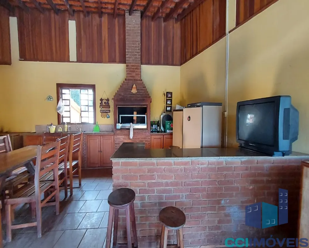 Sítio, 6 quartos, 3 hectares - Foto 3