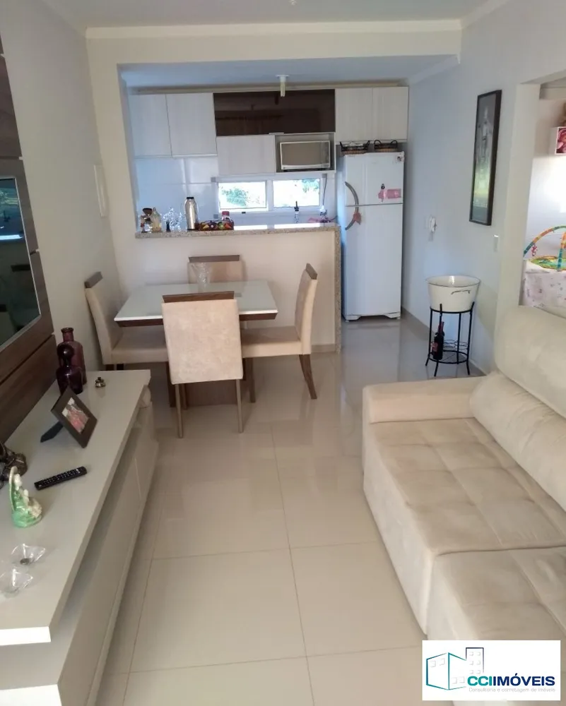 Apartamento, 2 quartos, 1 m² - Foto 2