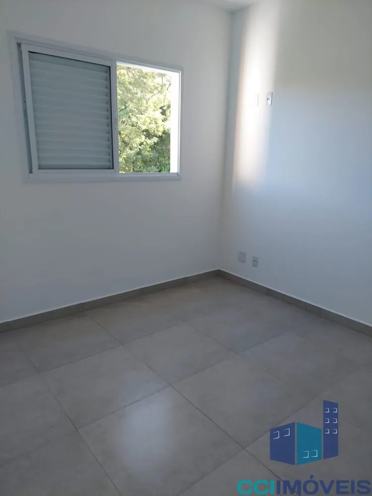 Apartamento, 3 quartos, 90 m² - Foto 2