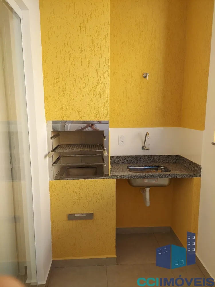 Apartamento, 3 quartos, 90 m² - Foto 5