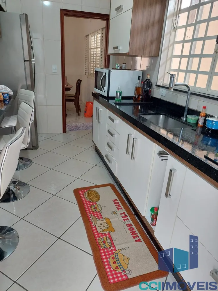 Casa, 3 quartos, 200 m² - Foto 7