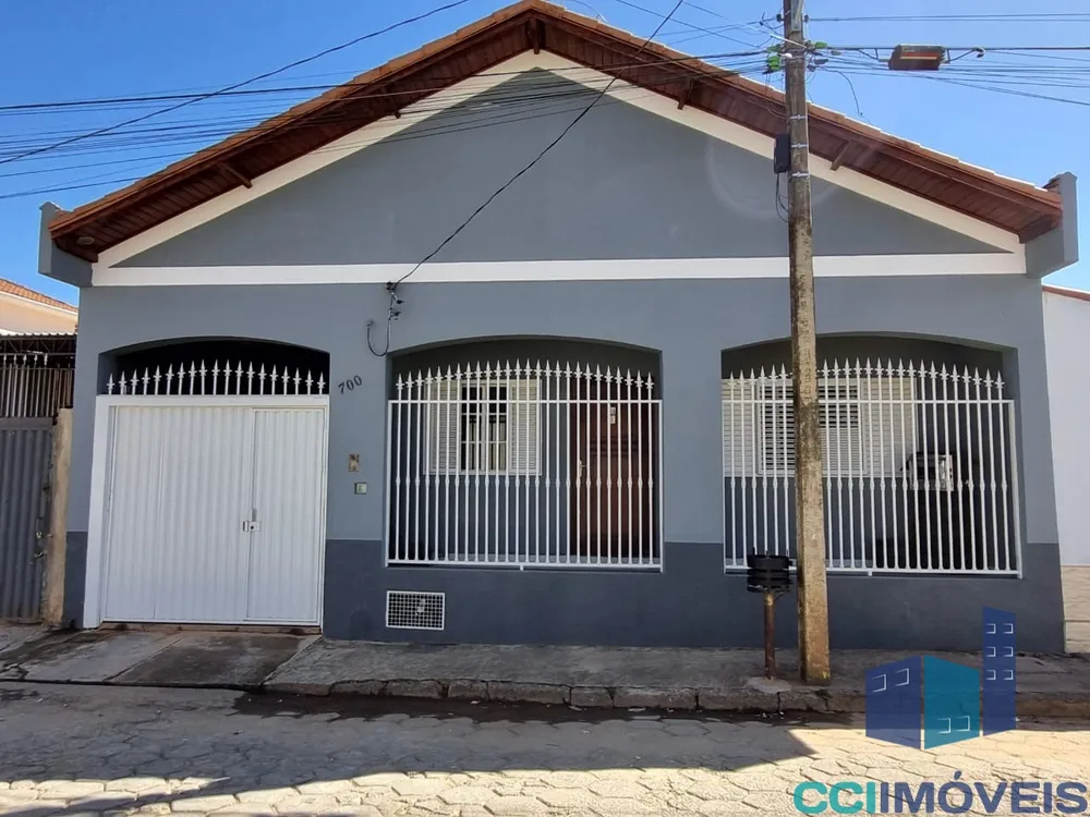 Casa, 3 quartos, 200 m² - Foto 8