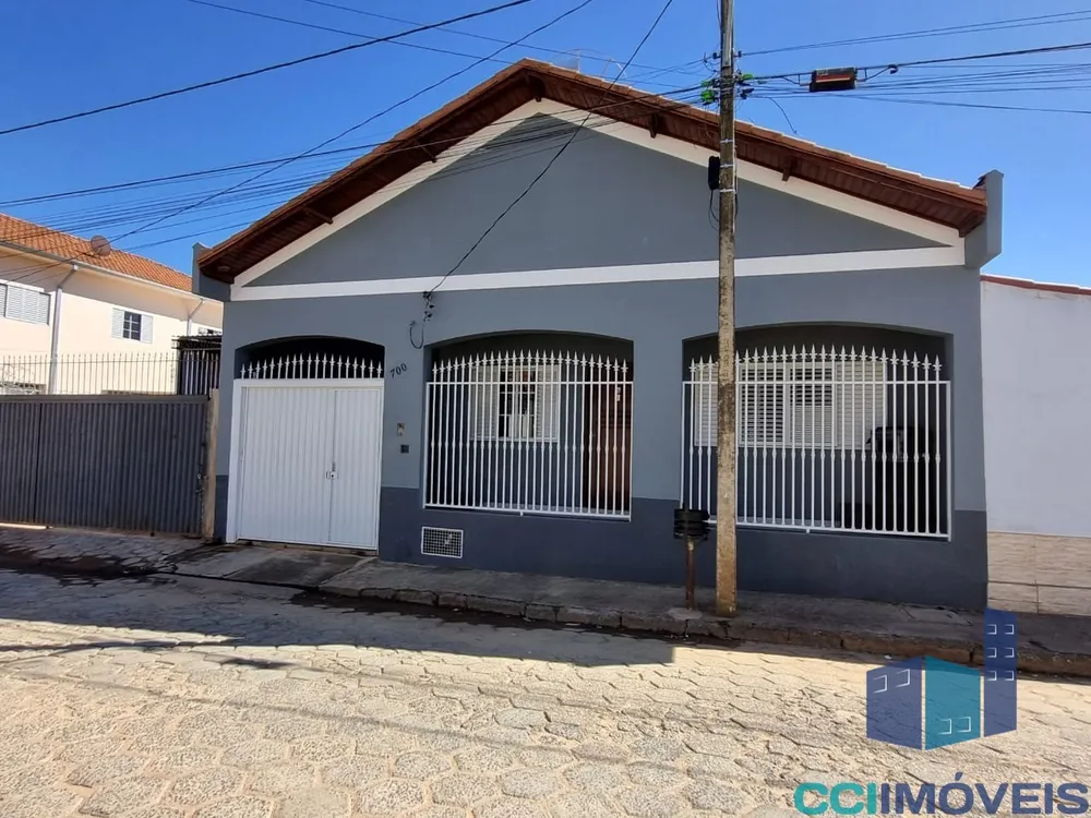 Casa, 3 quartos, 200 m² - Foto 4