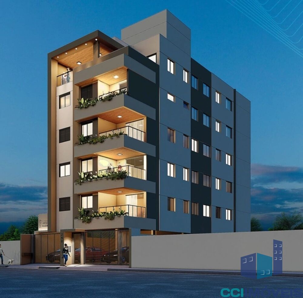 Apartamento, 3 quartos, 81 m² - Foto 1