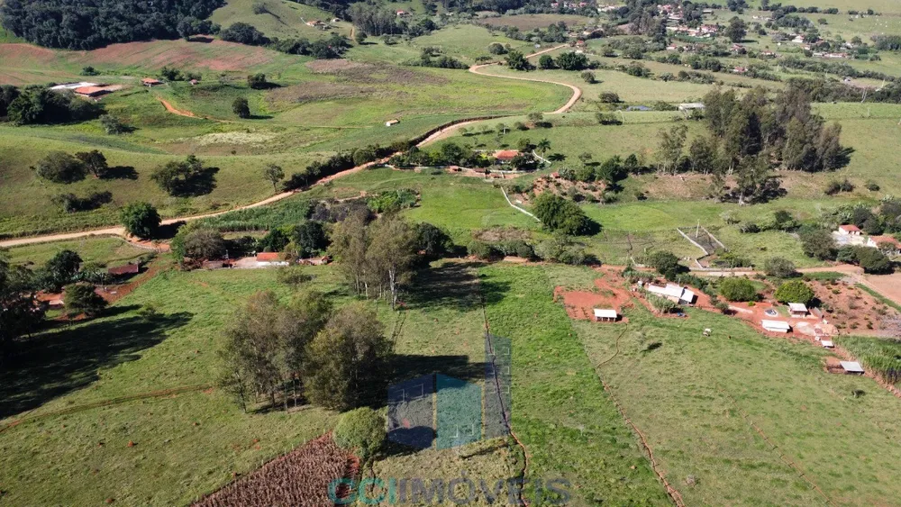 Terreno, 2 hectares - Foto 4