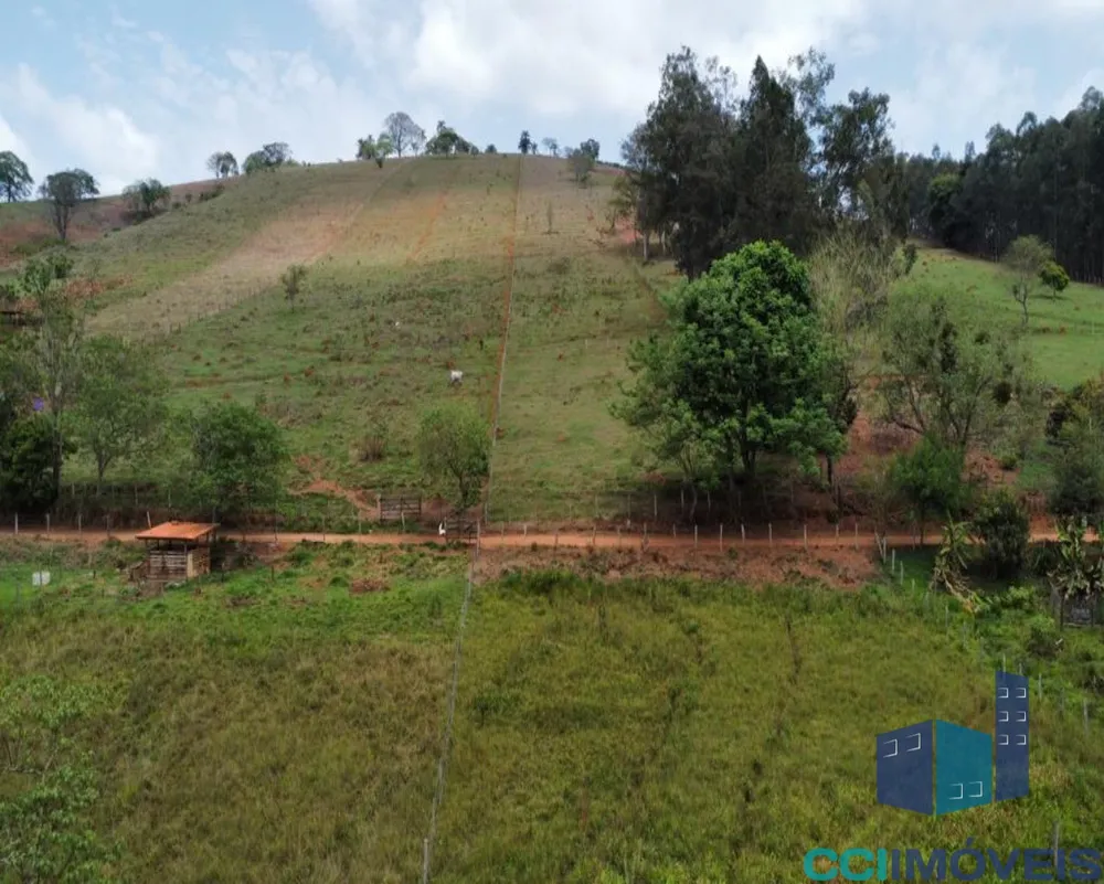 Terreno, 2 hectares - Foto 1
