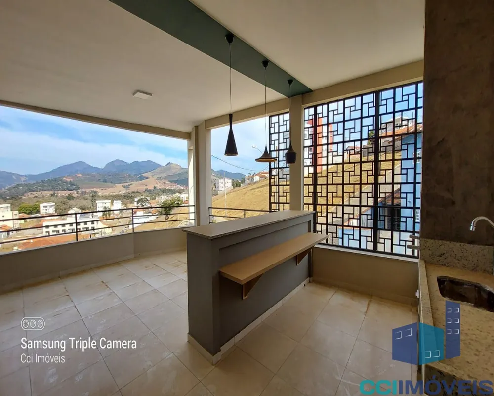 Casa, 3 quartos, 250 m² - Foto 7