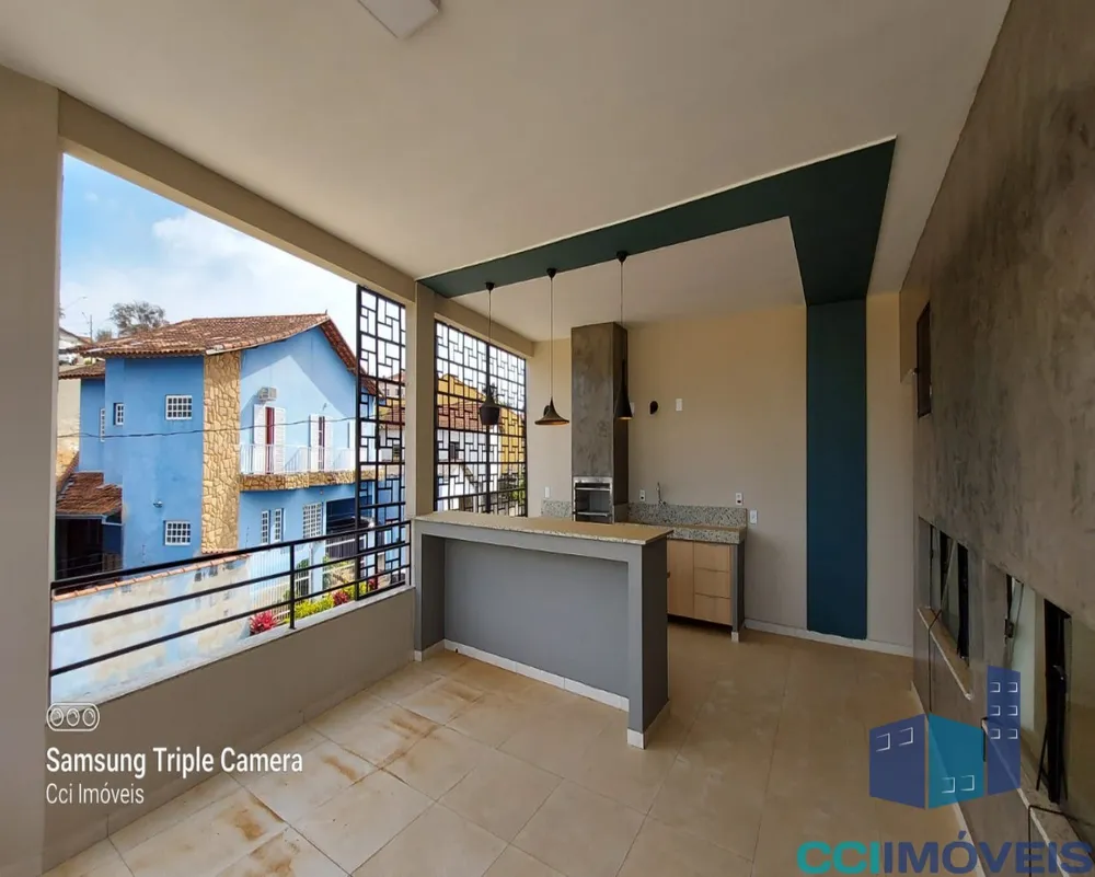 Casa, 3 quartos, 250 m² - Foto 8