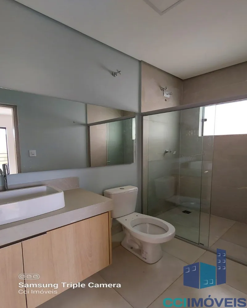 Casa, 3 quartos, 250 m² - Foto 2