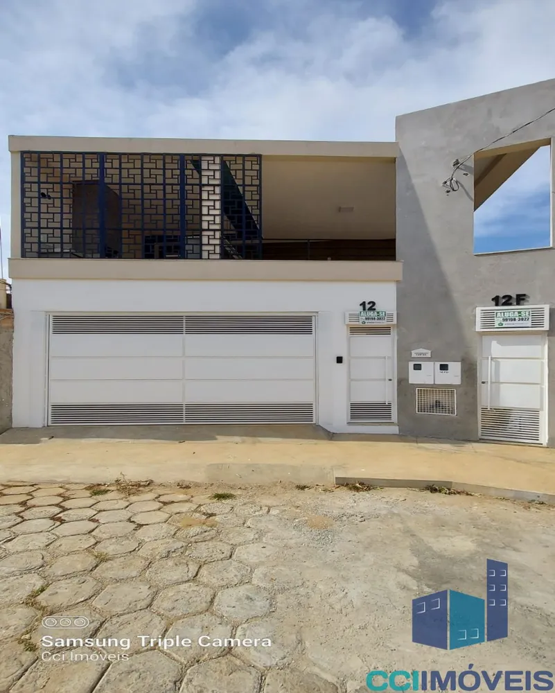 Casa, 3 quartos, 250 m² - Foto 1