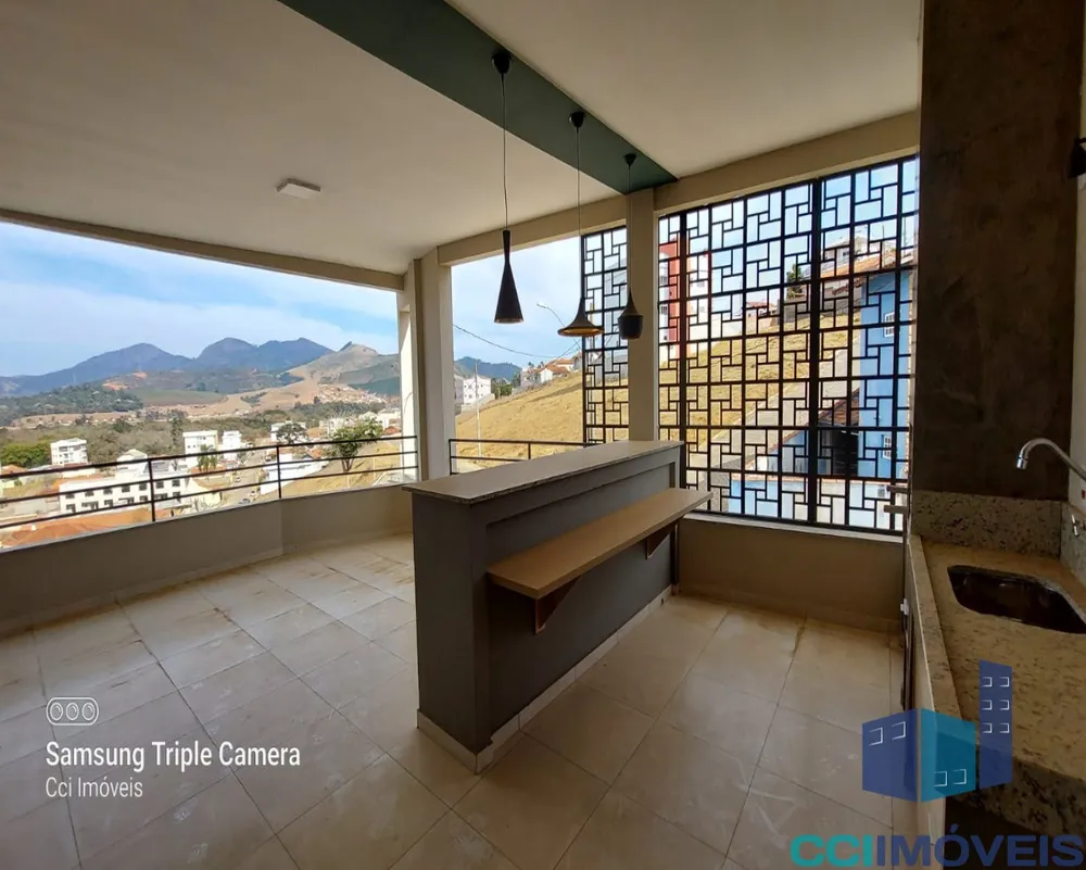 Casa, 3 quartos, 250 m² - Foto 6