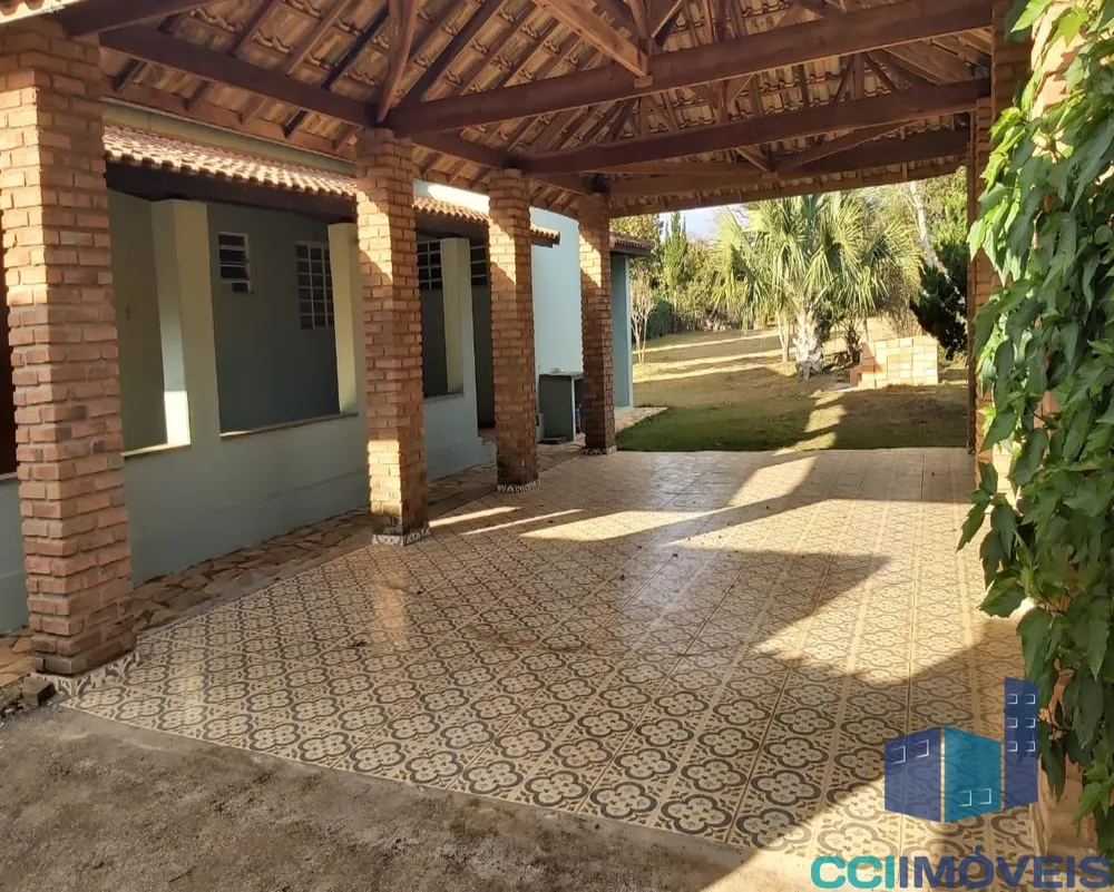 Chácara, 3 quartos, 3000 m² - Foto 4