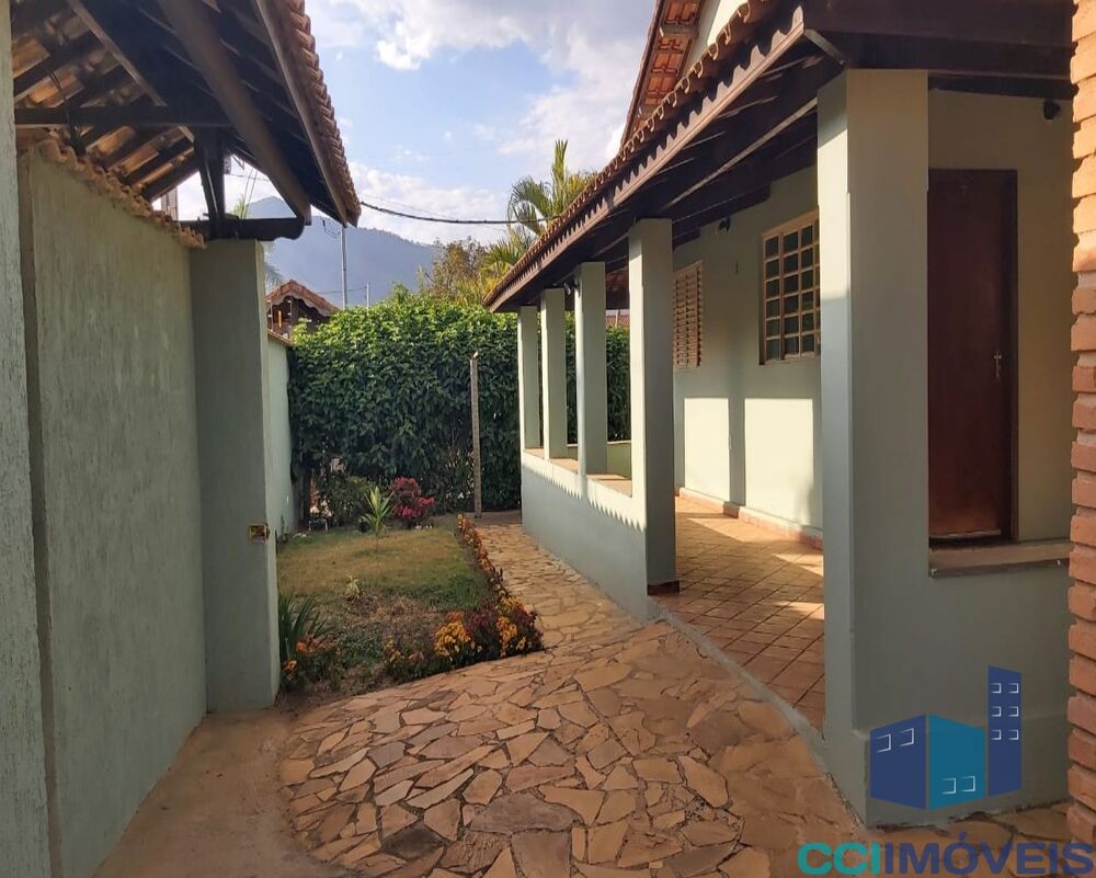 Chácara, 3 quartos, 3000 m² - Foto 9