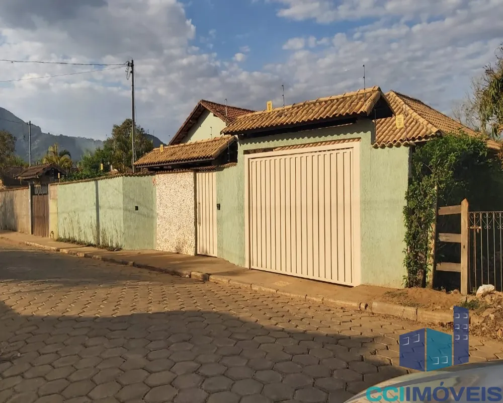 Chácara, 3 quartos, 3000 m² - Foto 3