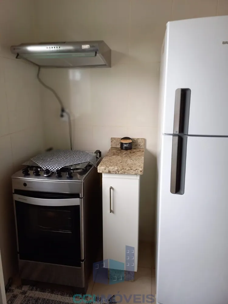 Apartamento, 2 quartos, 67 m² - Foto 5