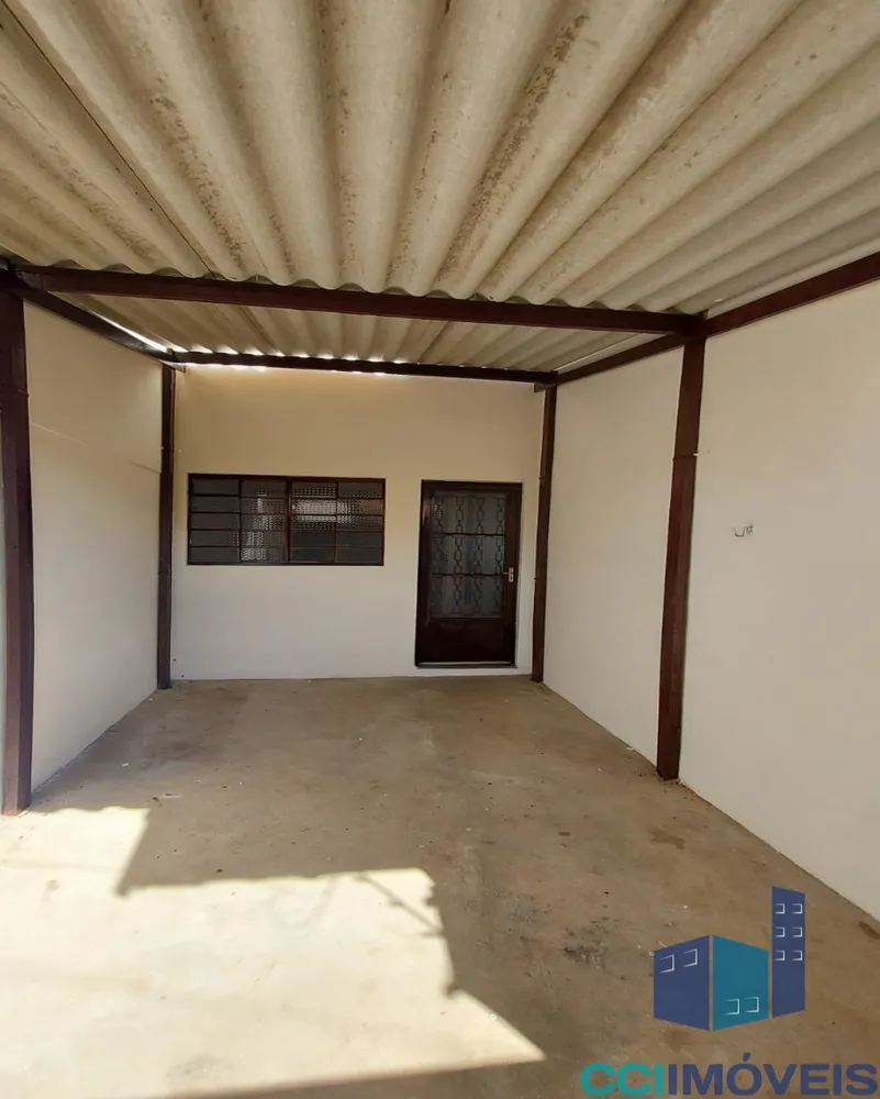 Casa, 3 quartos, 110 m² - Foto 3