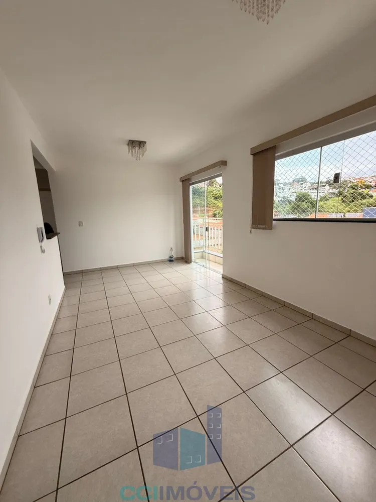 Apartamento, 2 quartos, 66 m² - Foto 2